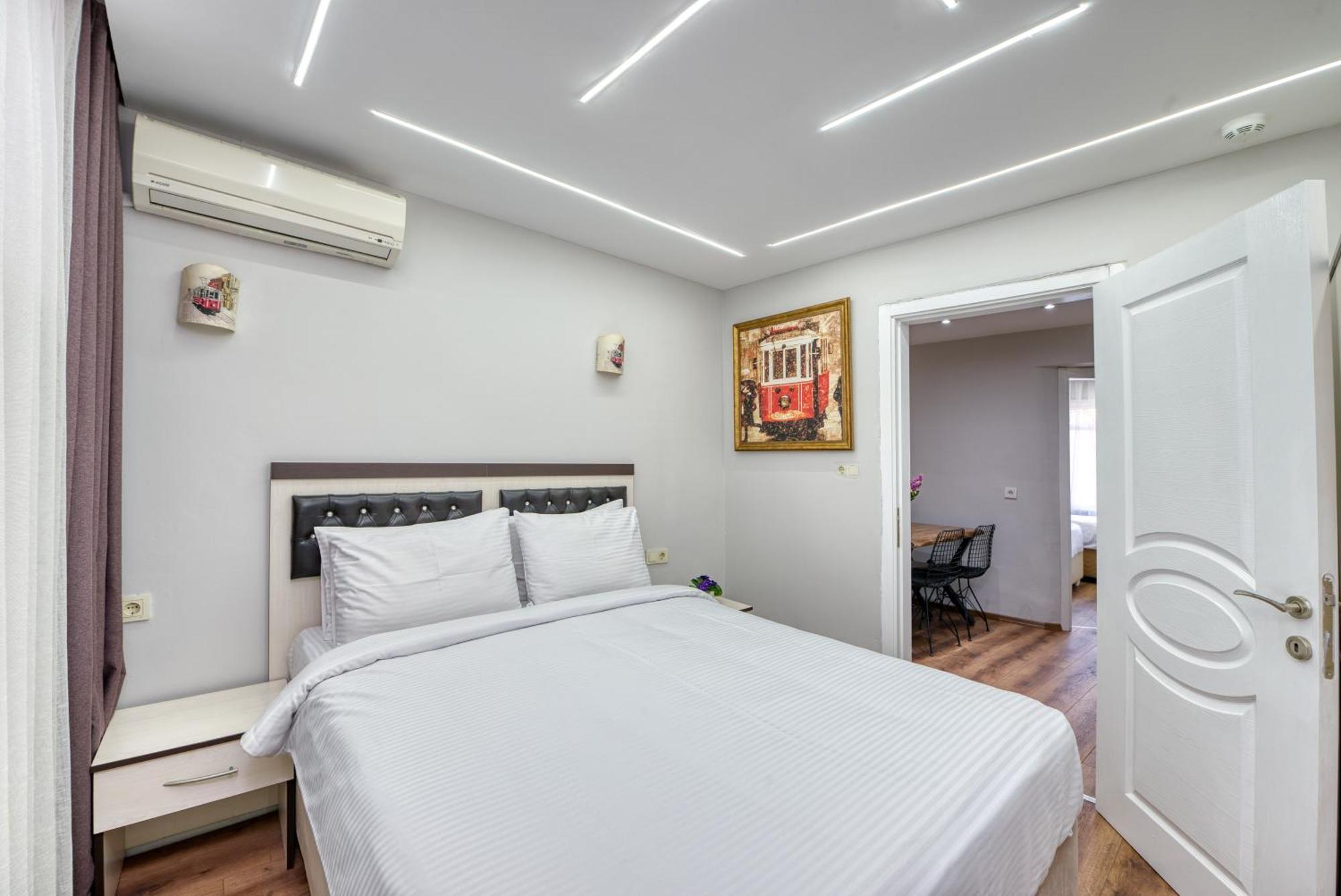 Bright 3* Istanbul