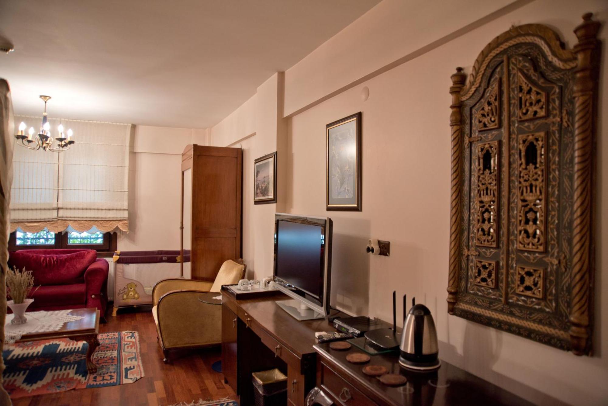 Sphendone 4* Istambul