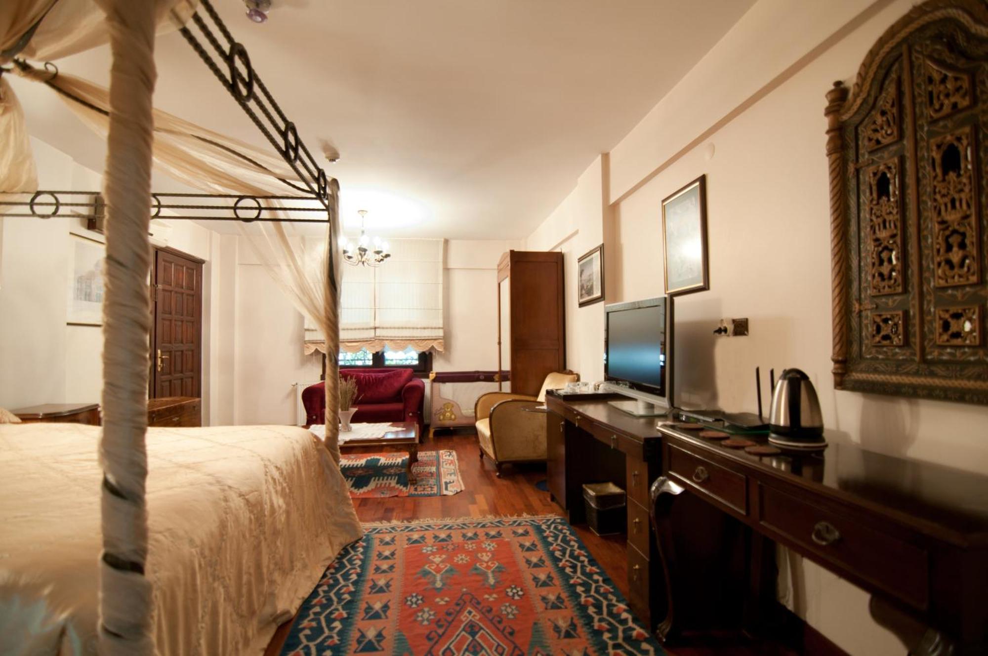 Sphendone 4* Istambul