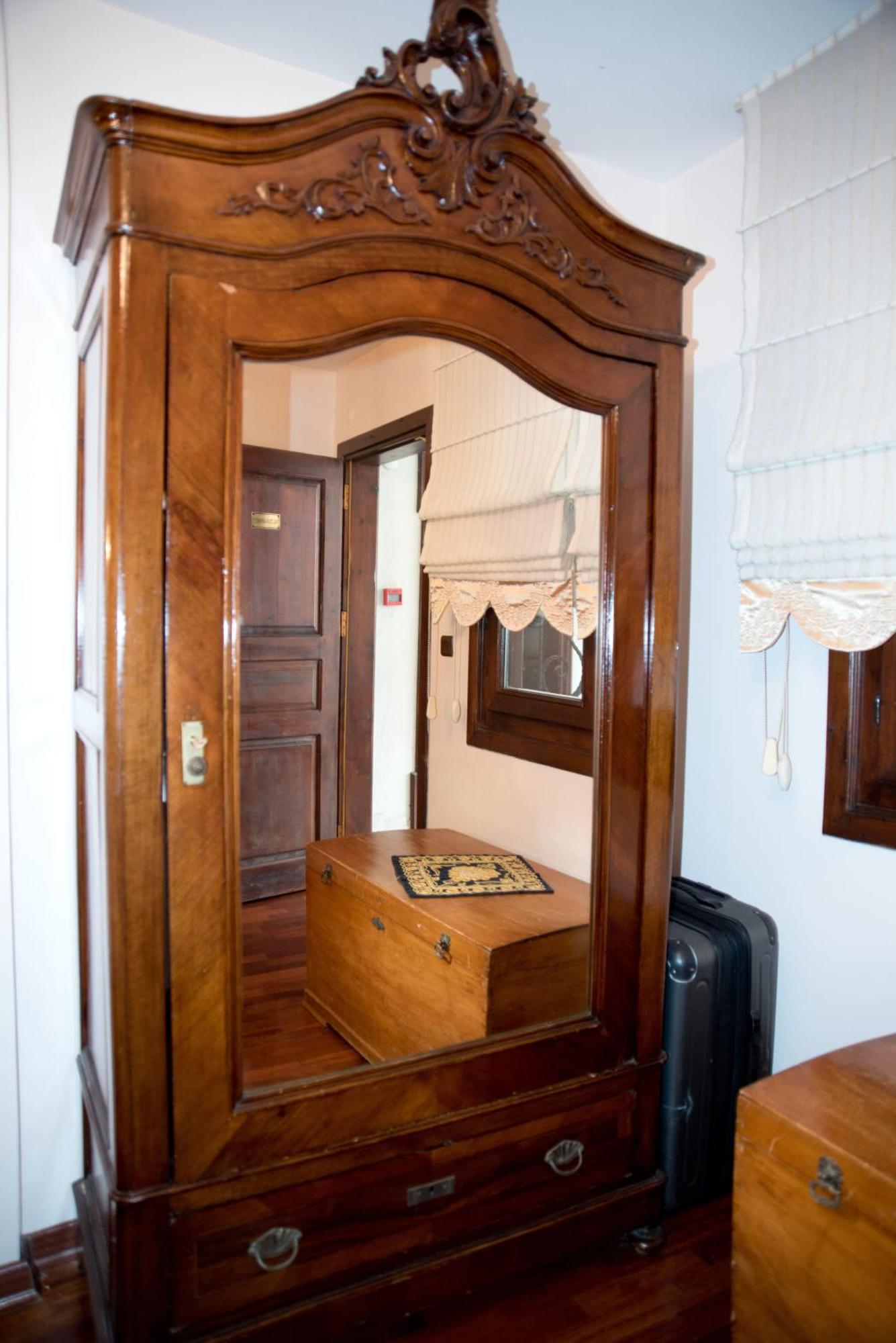 Sphendone Hotel 4*
