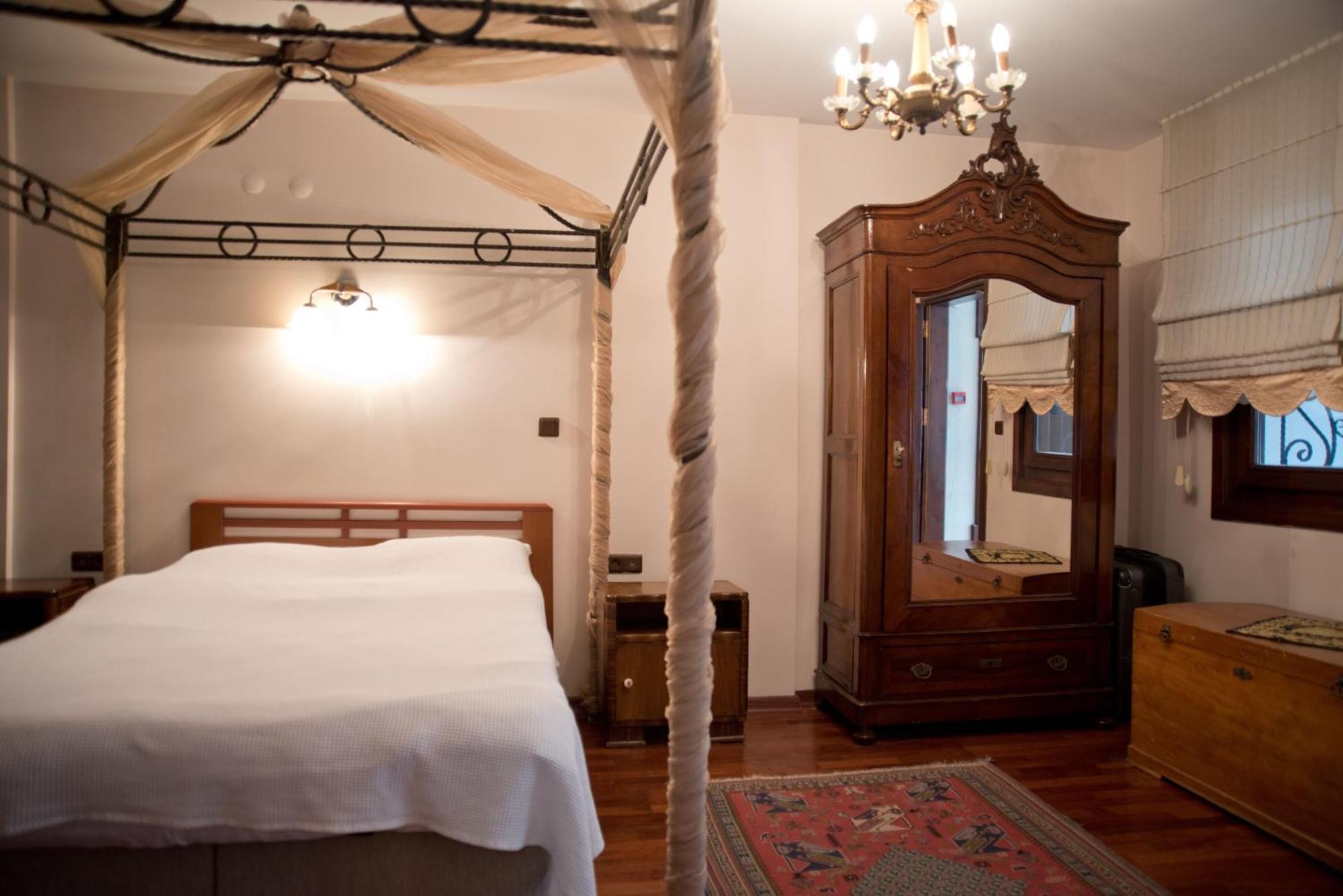 Hotel Sphendone