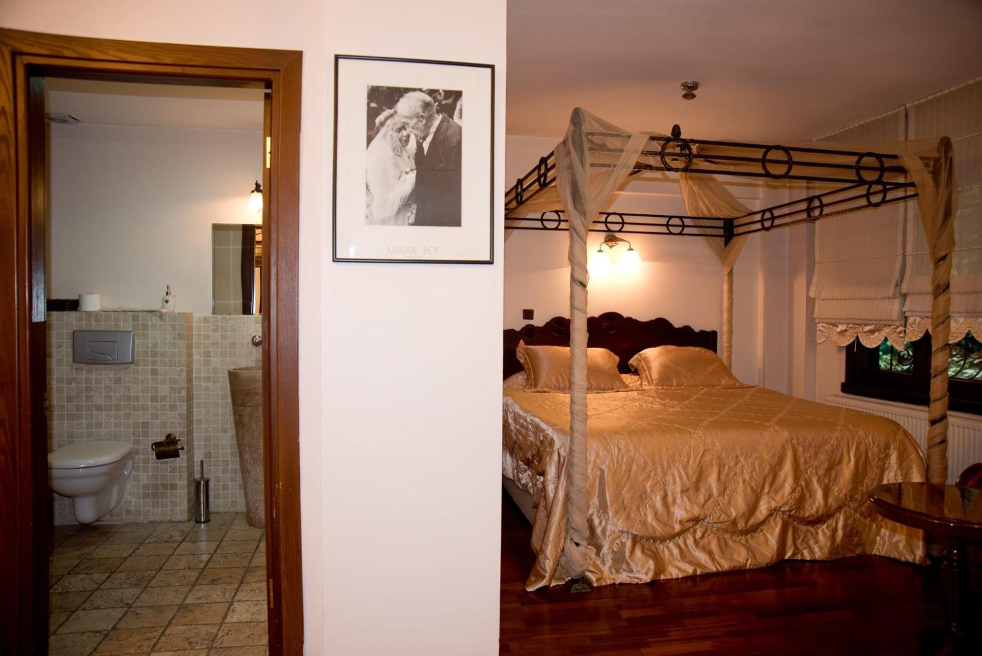 Hotel Sphendone