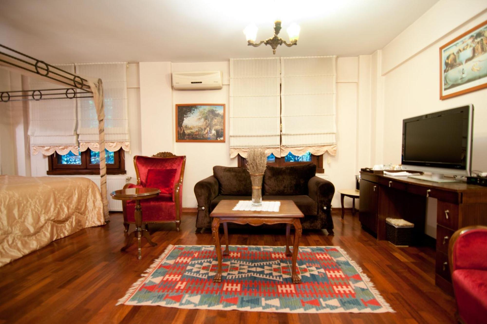 Hotel Sphendone