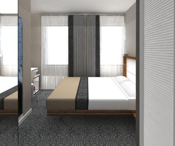 Hotel Yenibosna *