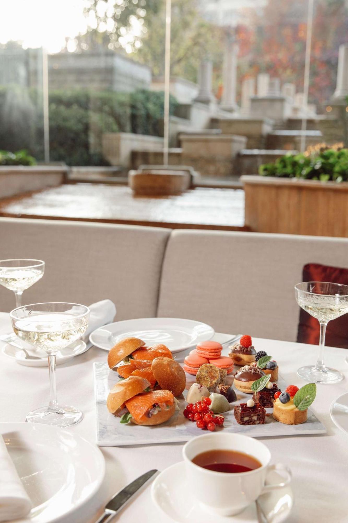 Hotel Grand Hyatt