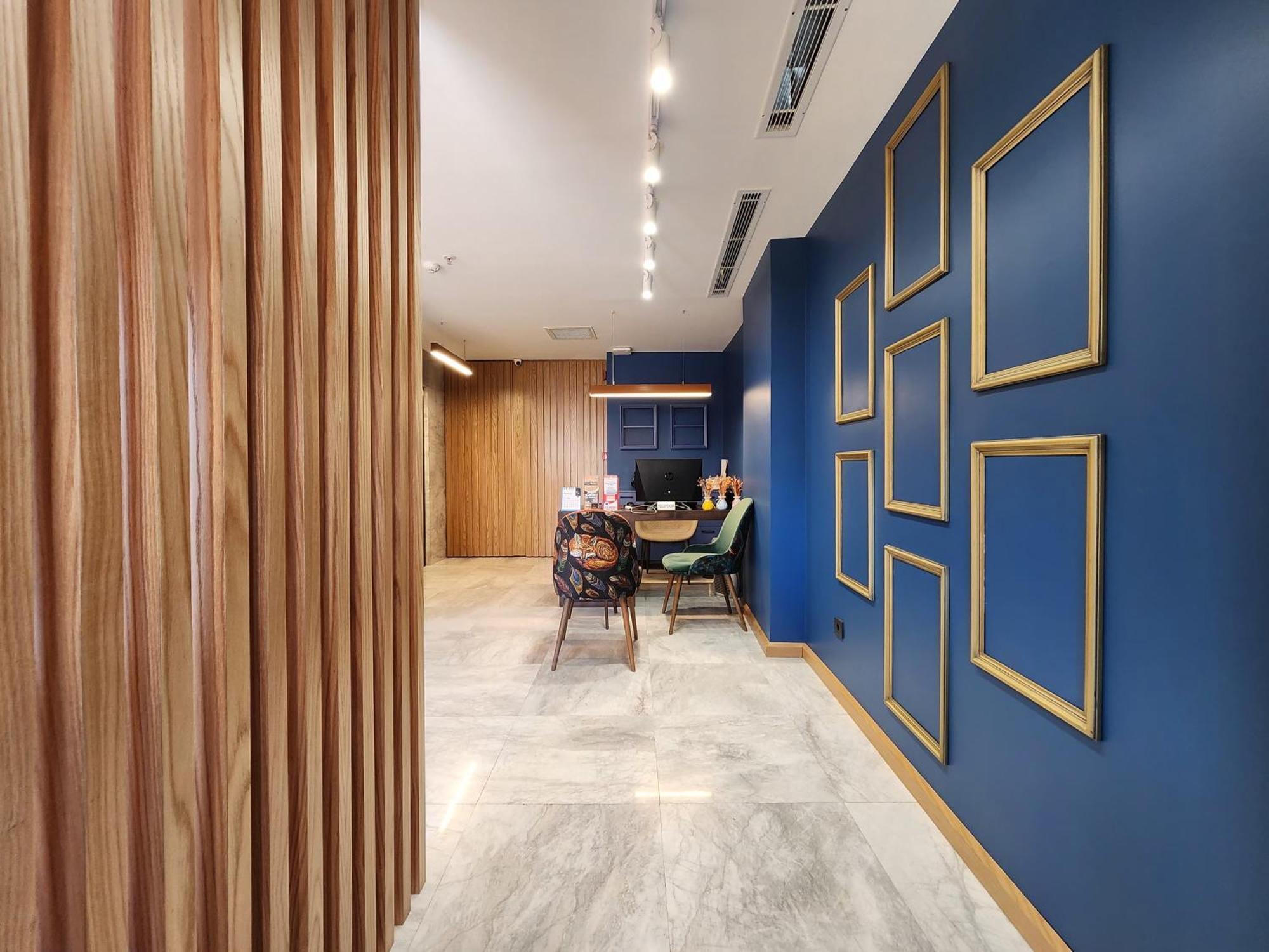 Hotel Taksim Landhouse Istanbul
