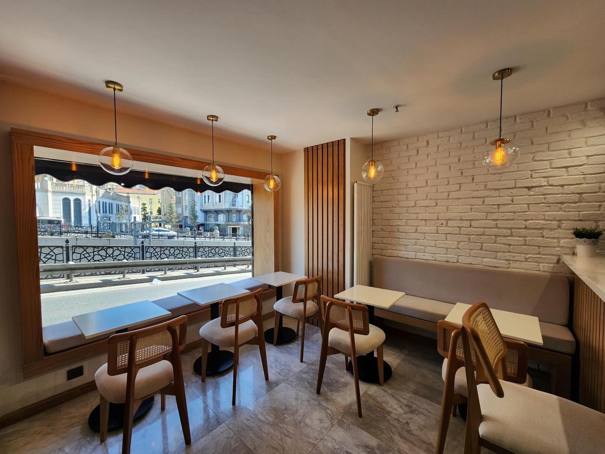Hotel Taksim Landhouse