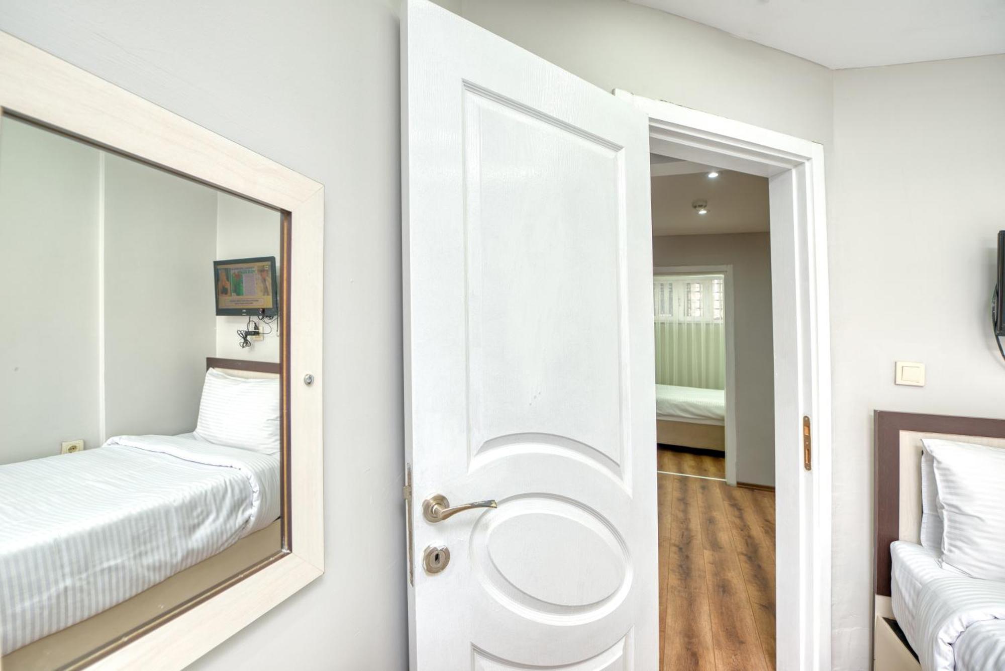 Aparthotel Bright Istanbul