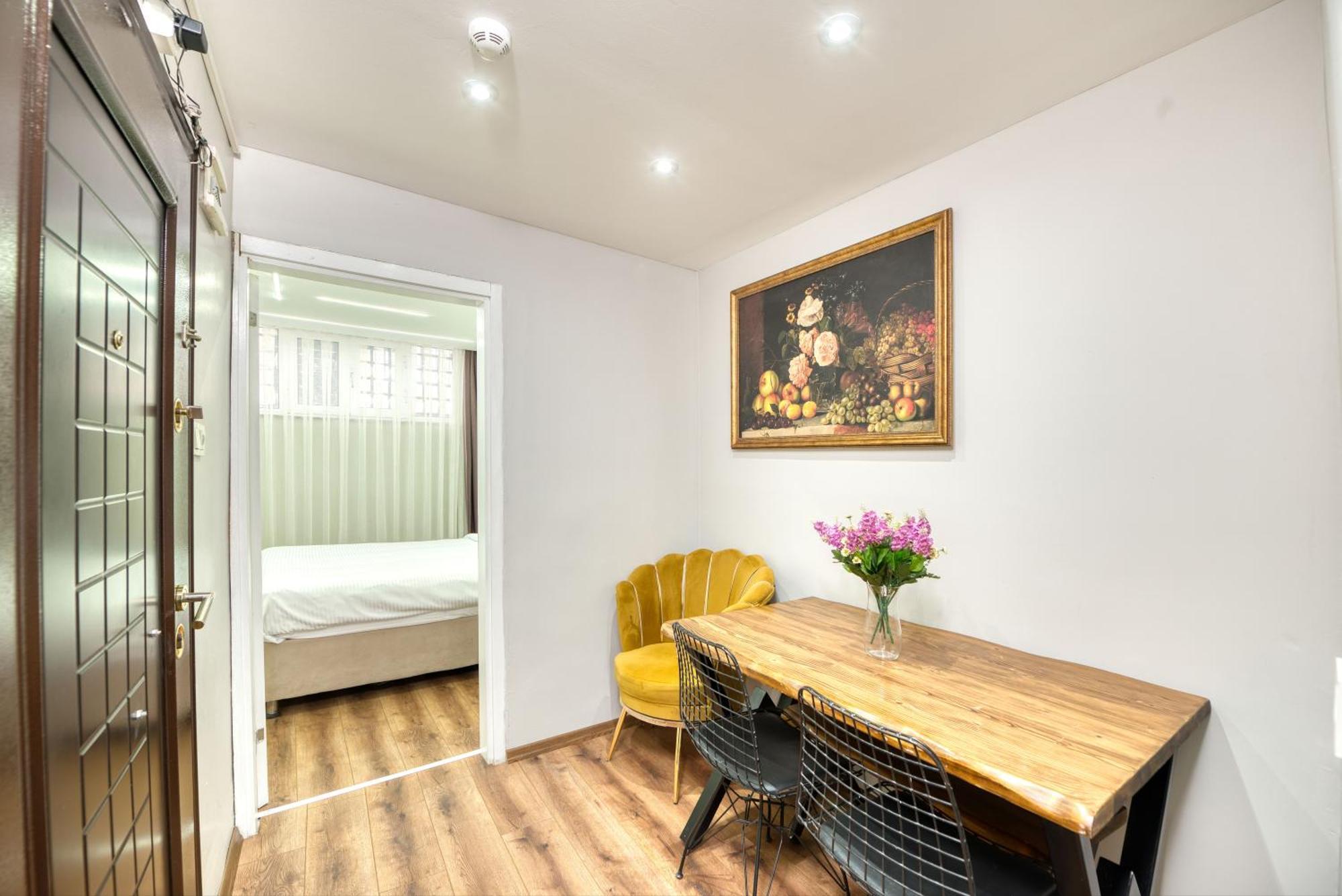 Aparthotel Bright Istanbul