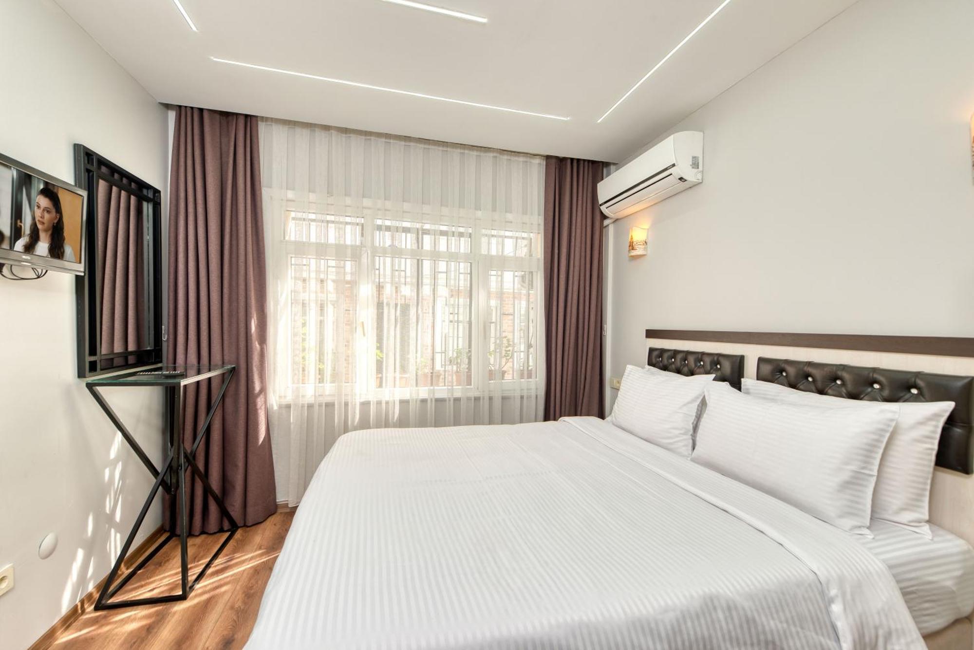 Bright Aparthotel Istanbul