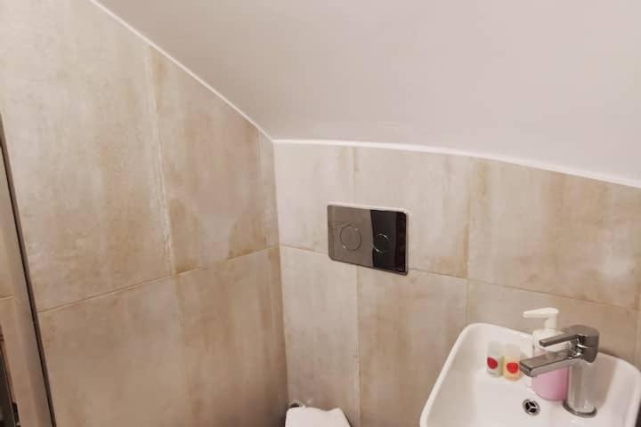 Apartment Ottobalat Istanbul