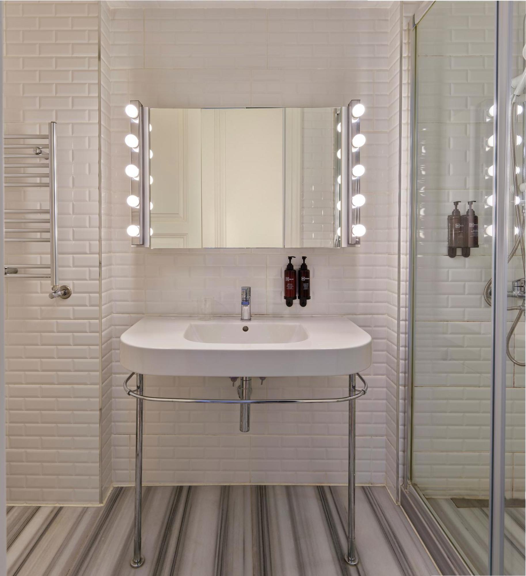 Be Mate Casa Di Bava Apartment Istanbul