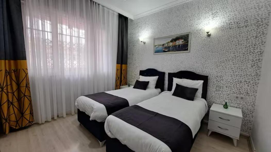 Golden Life Gl Apartment *