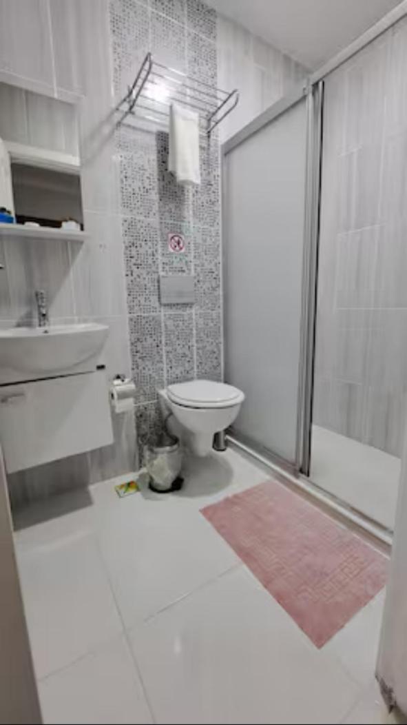Golden Life Gl Apartment Istanbul