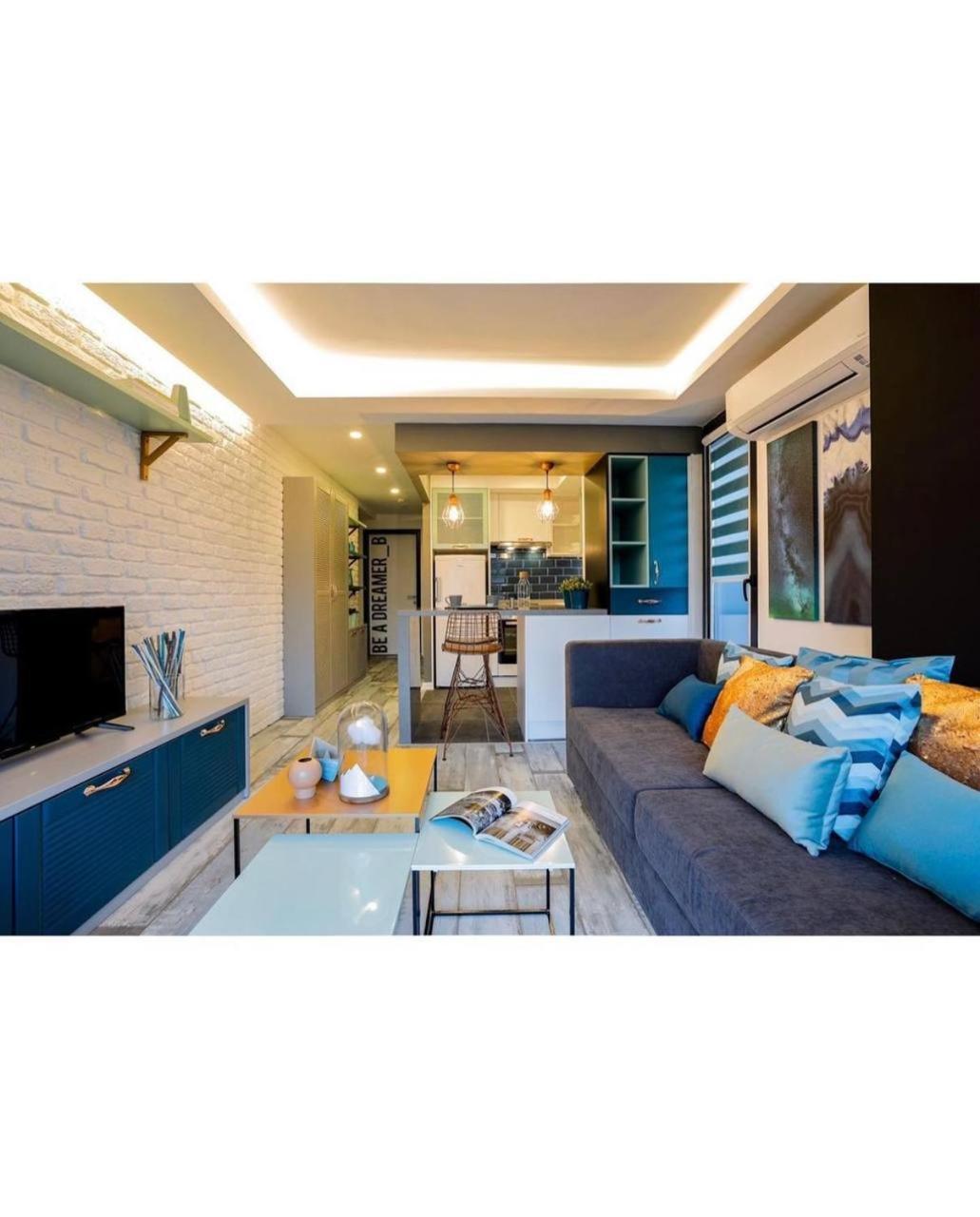 Ava Center Aparthotel Istanbul