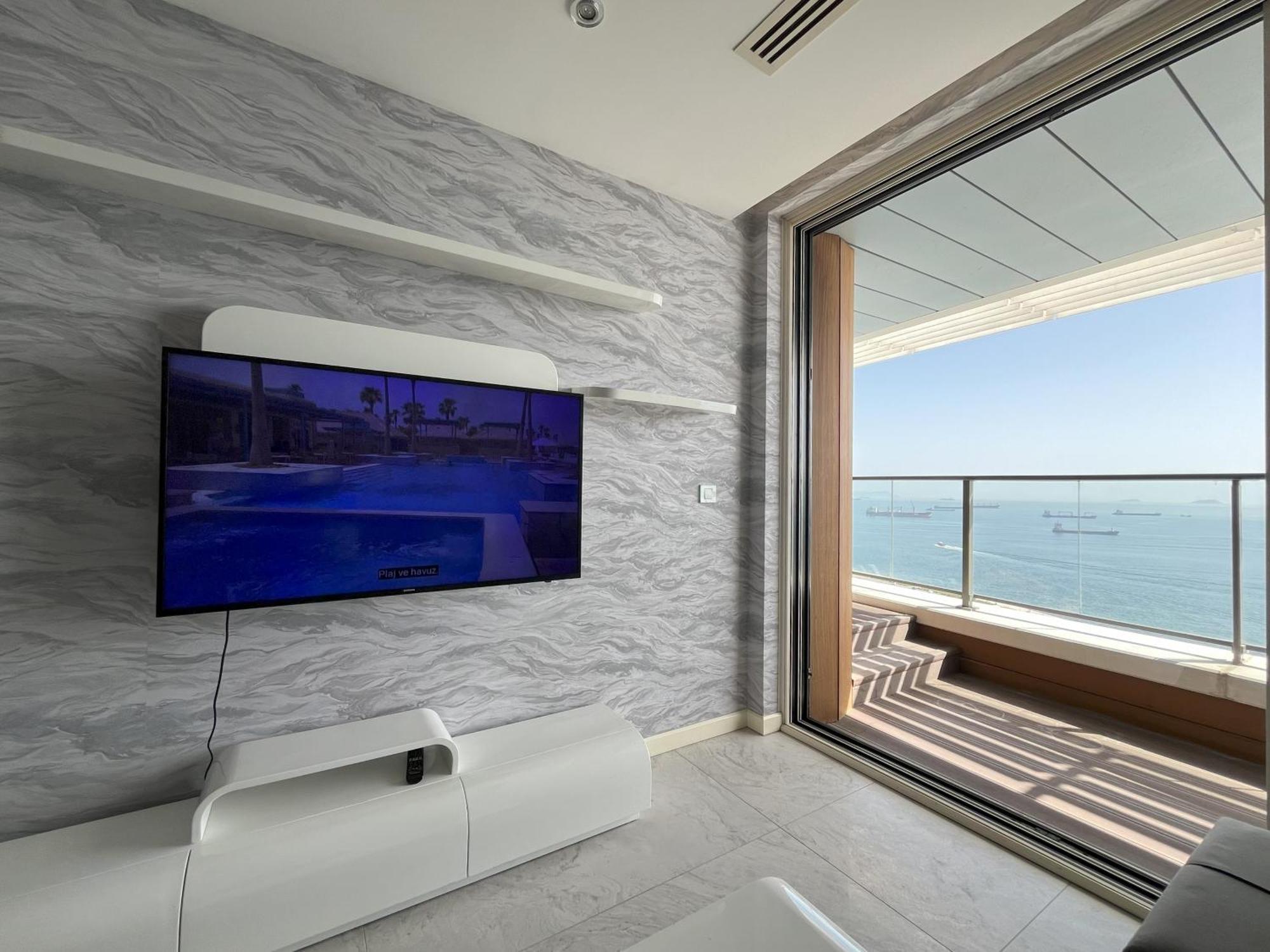 Ottomare Apartment