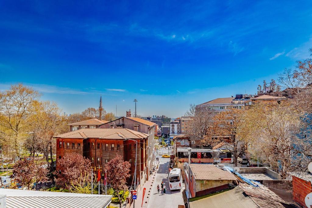 Hotel Ali Khan