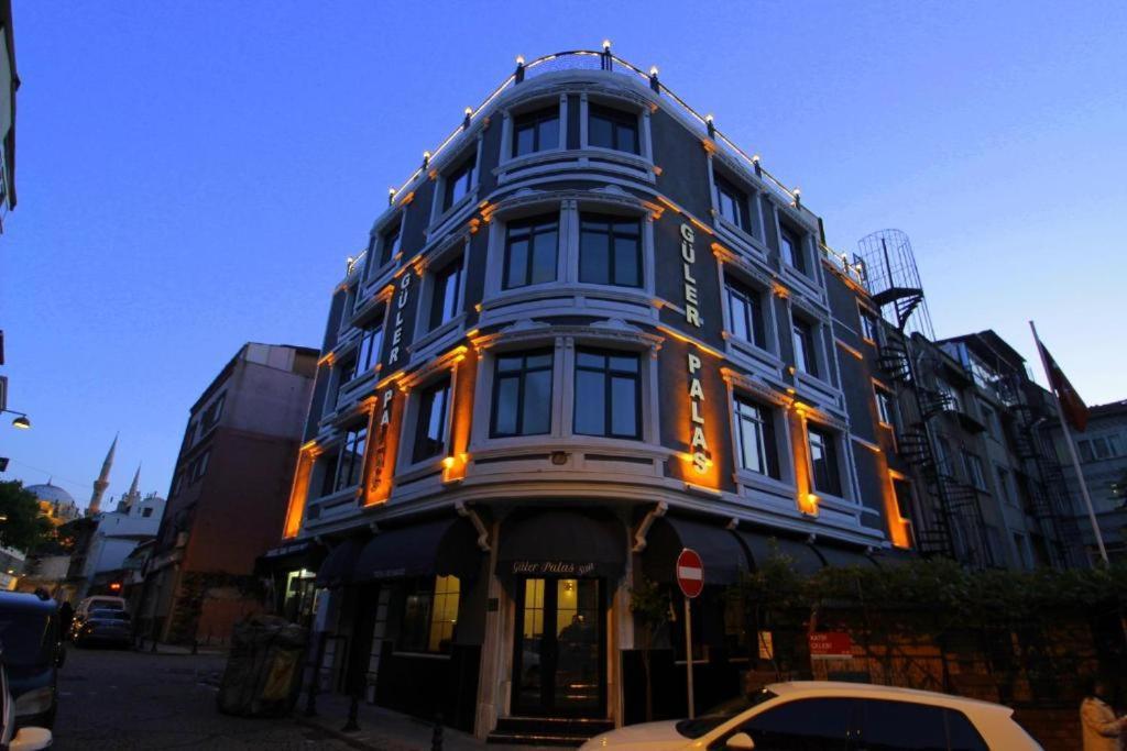 Hotel Gueler Palas 3*