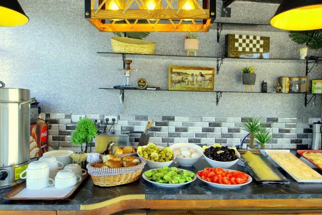 Gueler Palas Hotel