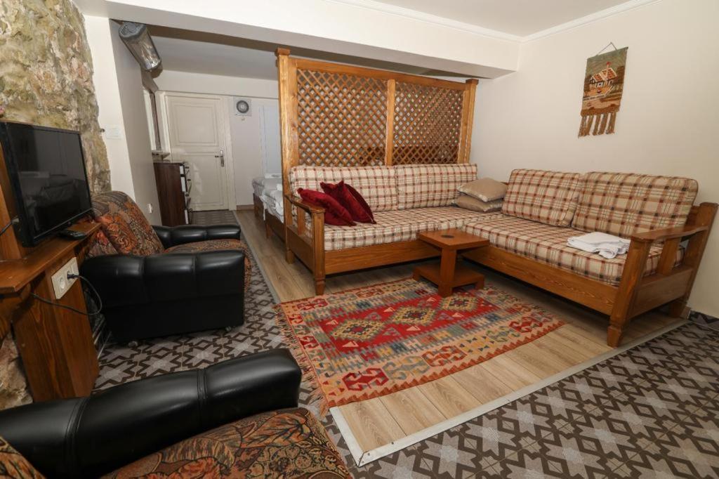 Apartment Magnolia Suites *