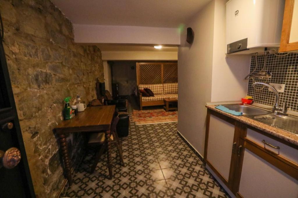 Apartment Magnolia Suites Istanbul