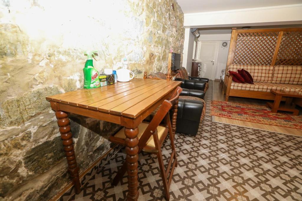 Magnolia Suites Apartment *