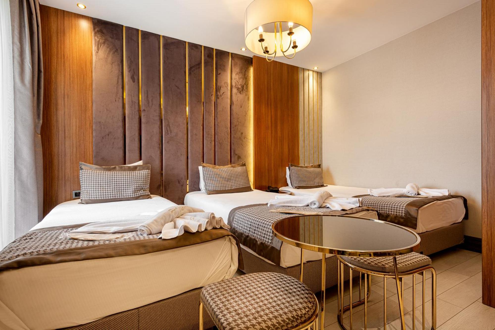 Santra Hotel 3*