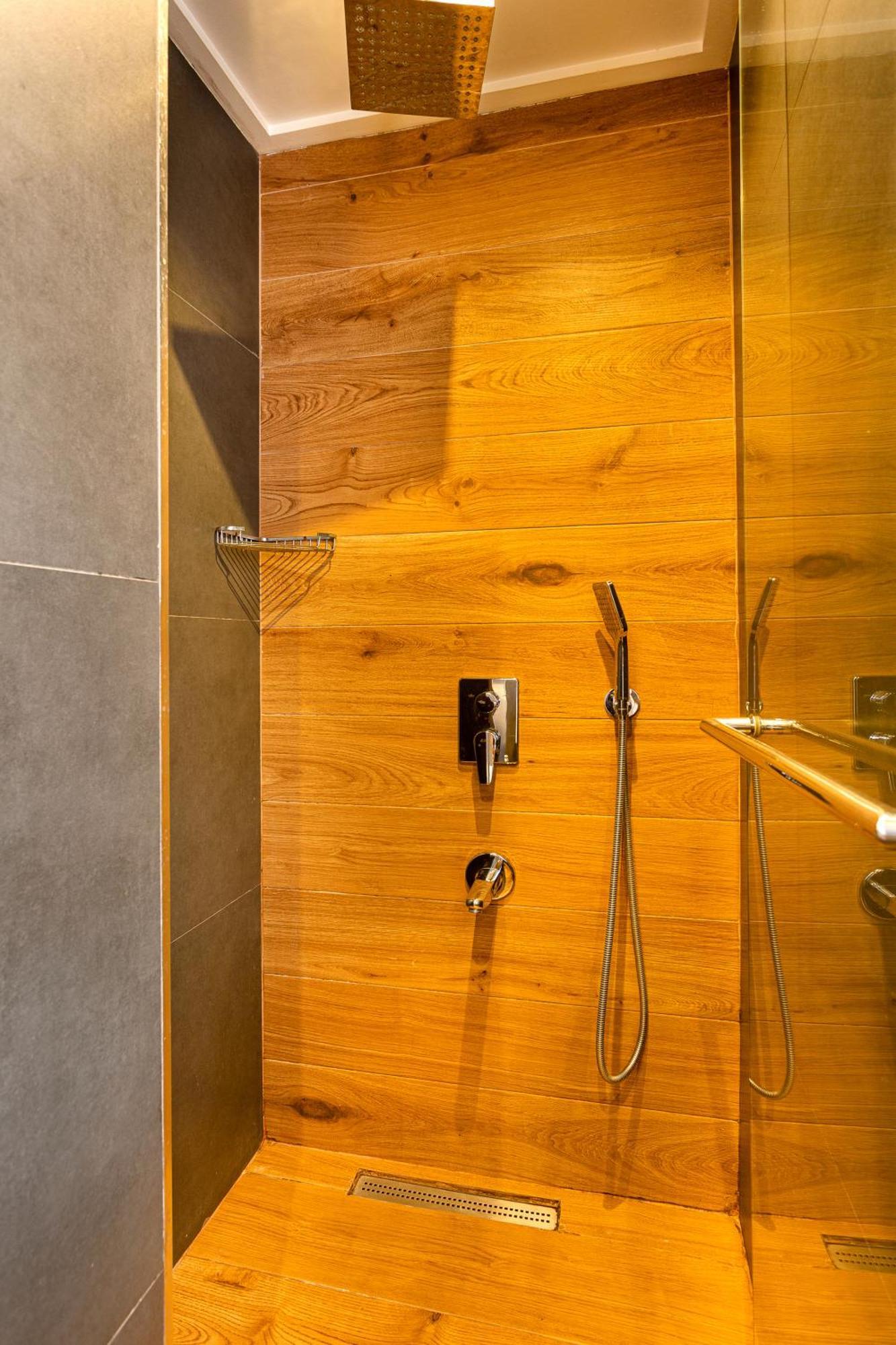 Santra Hotel Istanbul