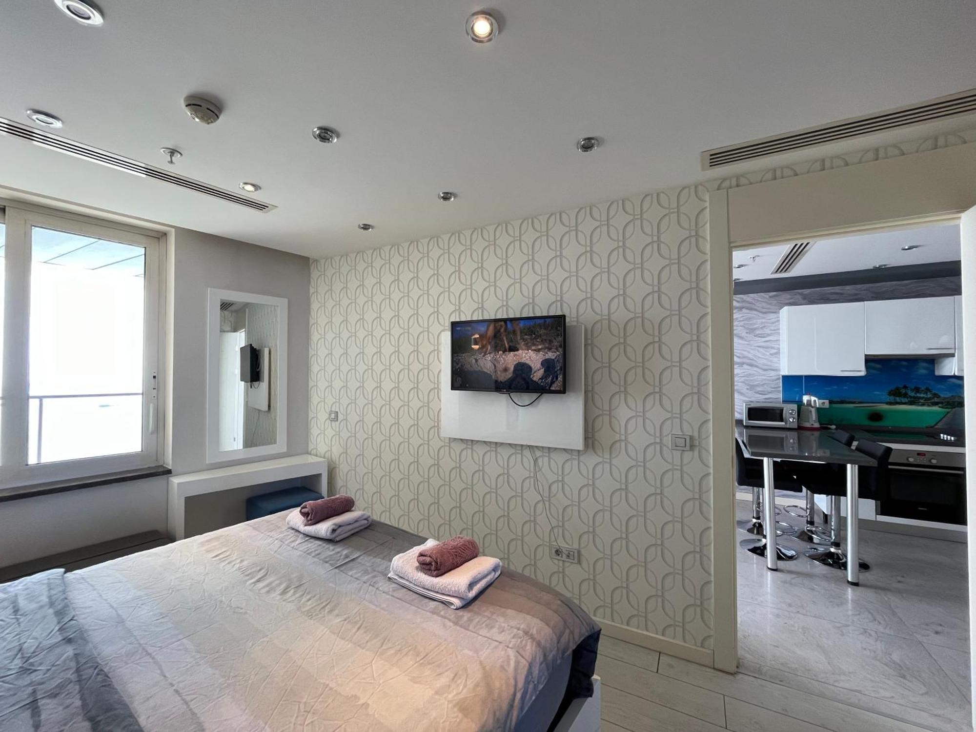Apartamento Ottomare
