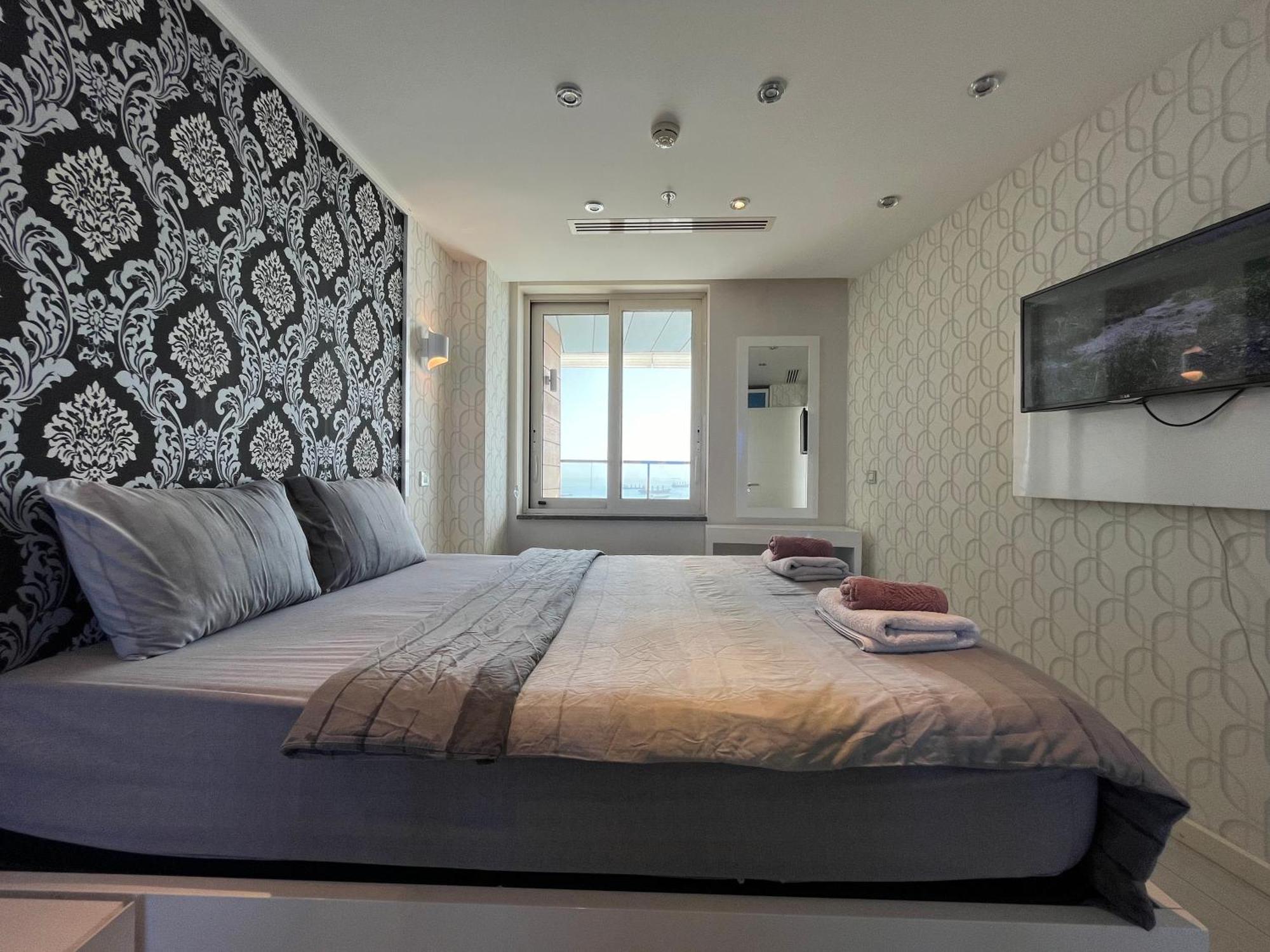 Ottomare Apartamento Istambul