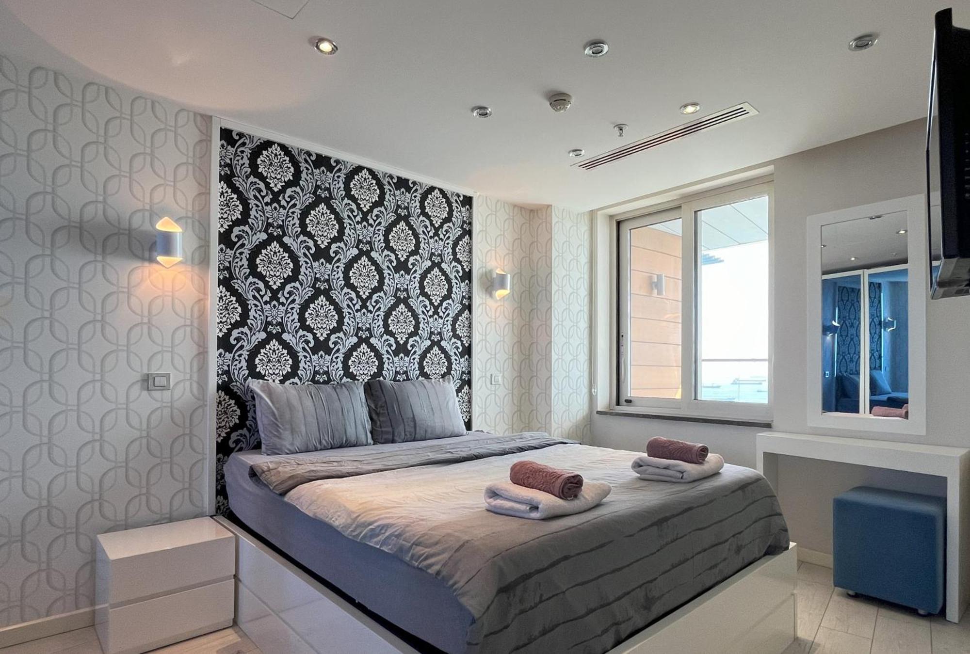 Ottomare Apartamento *