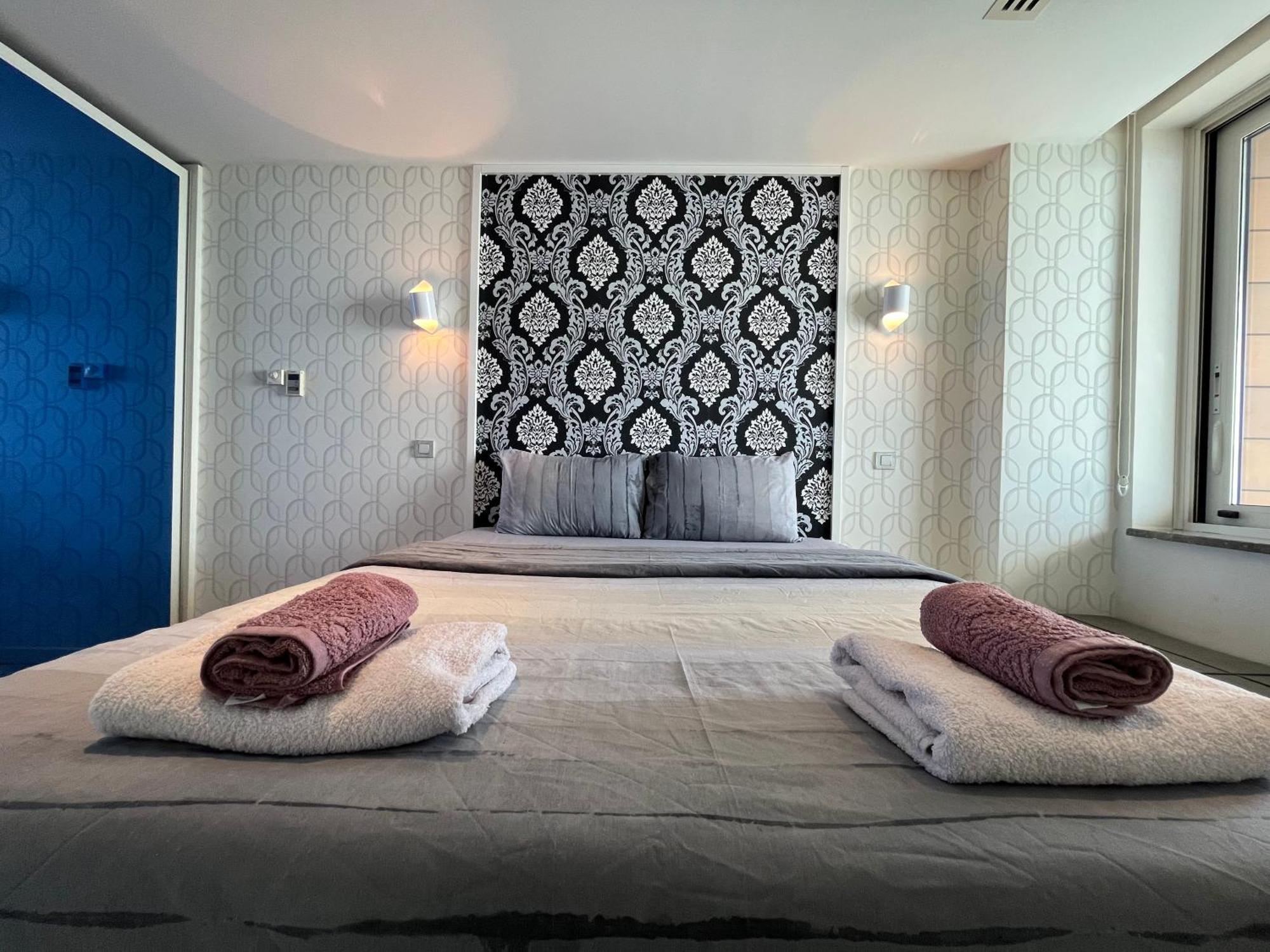 Apartamento Ottomare