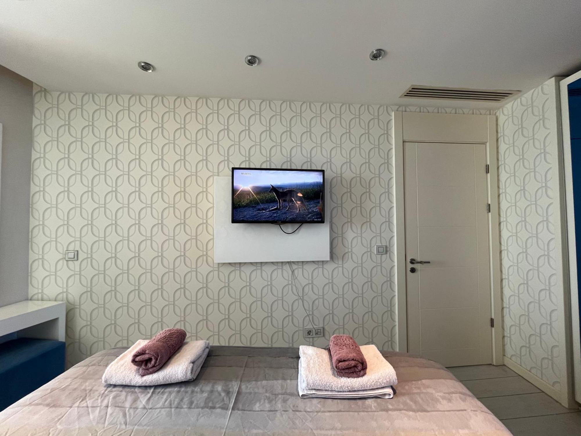 Ottomare Apartment *