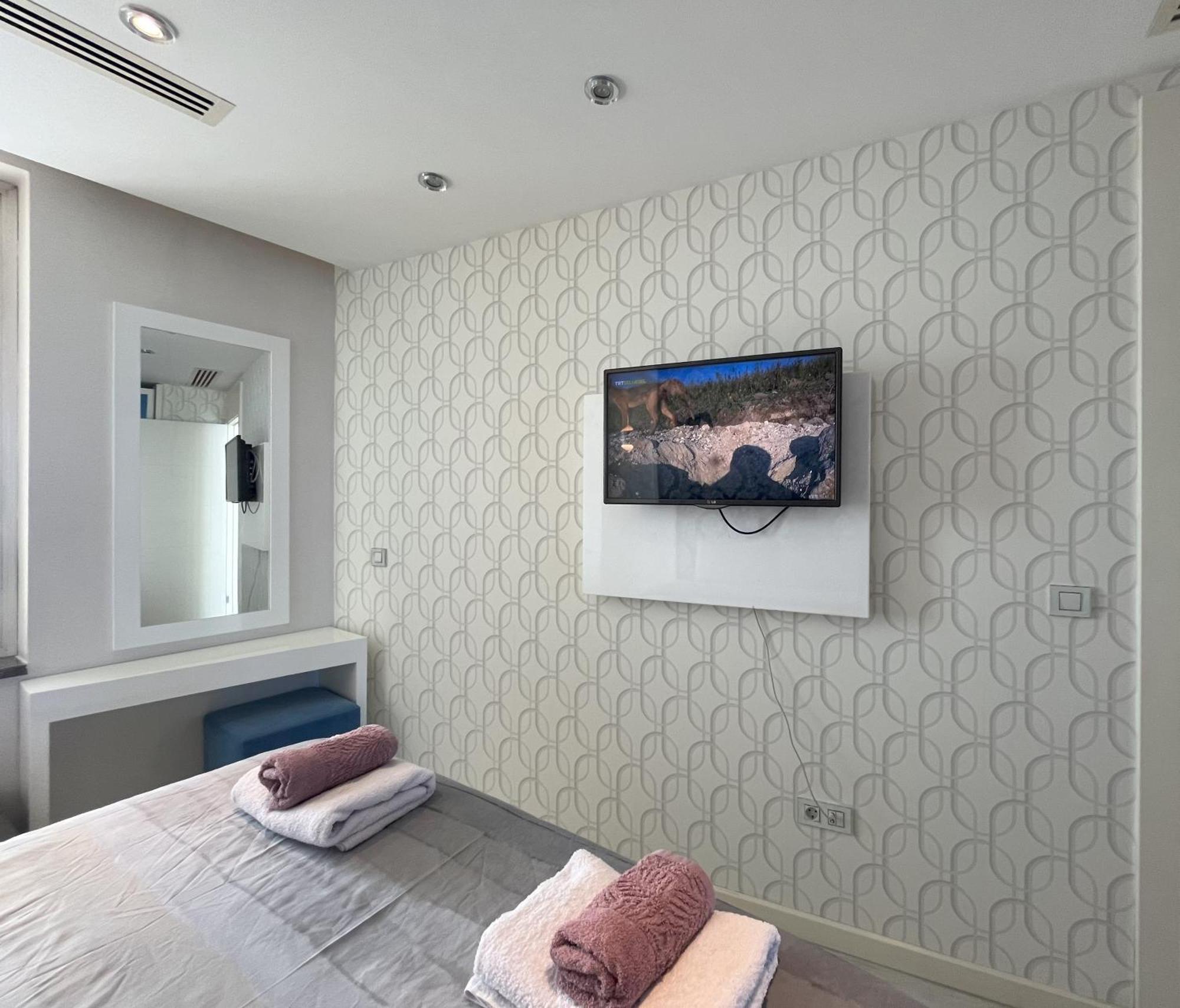 Apartamento Ottomare
