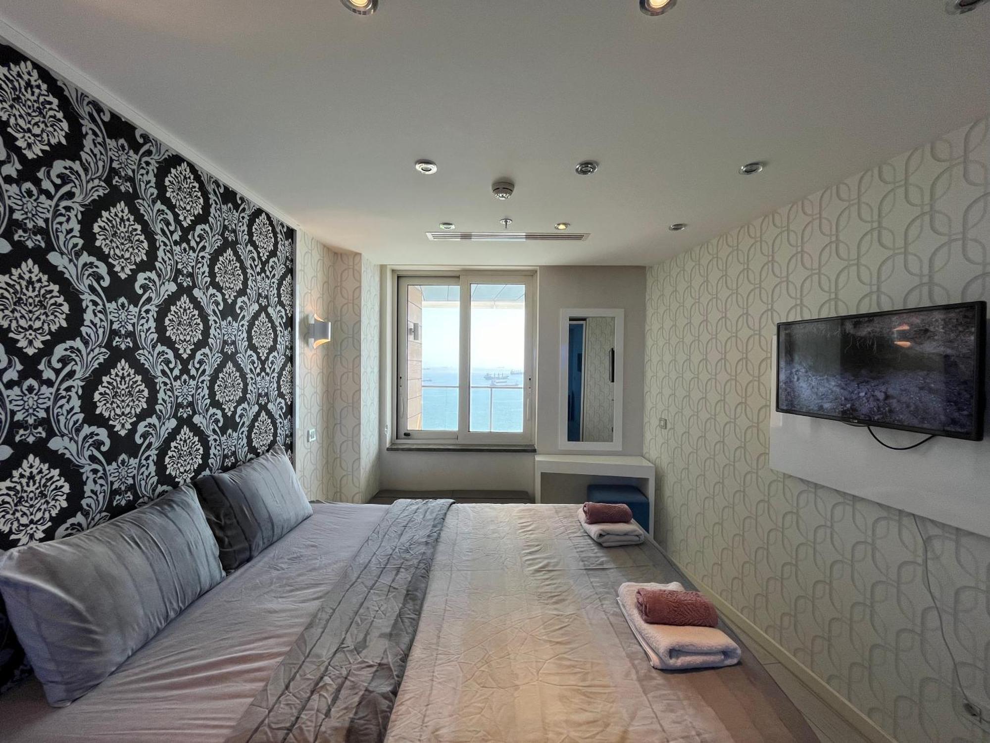 Ottomare Apartment *