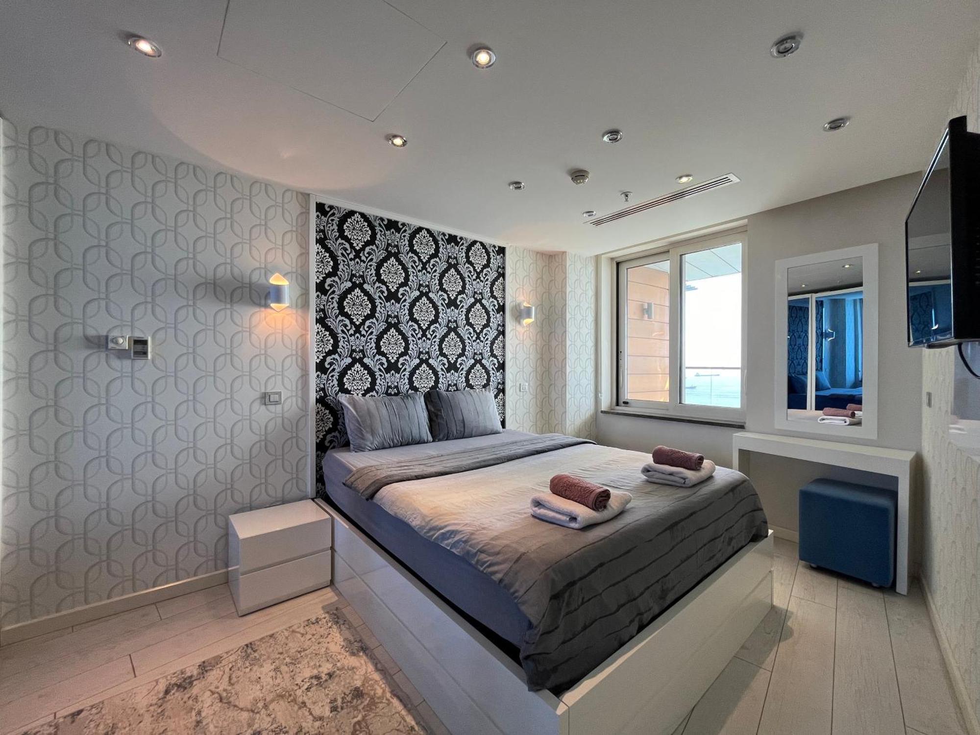 Ottomare Apartment Istanbul