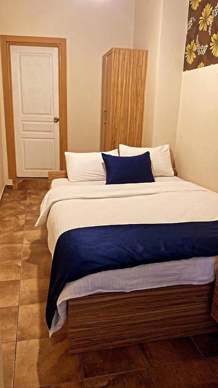 Hotel Aslan *
