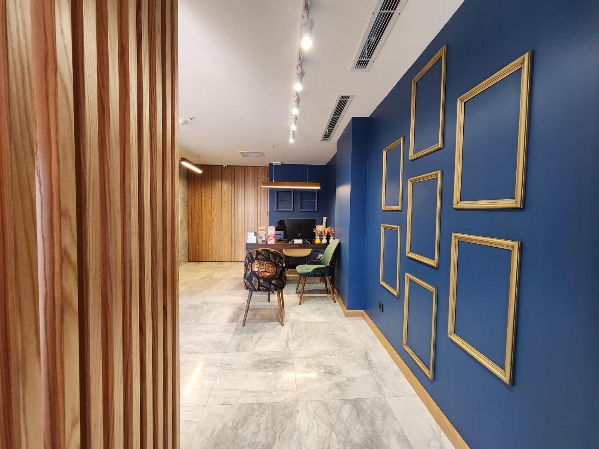 Taksim Landhouse Istanbul