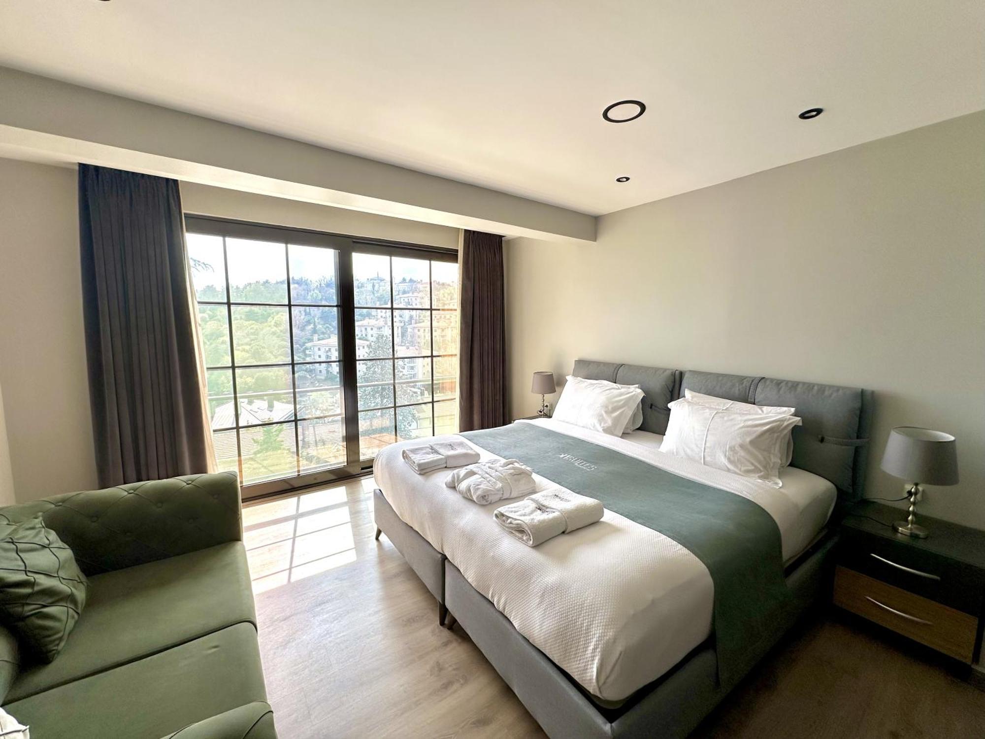 Apartamento Dm Bosphorus
