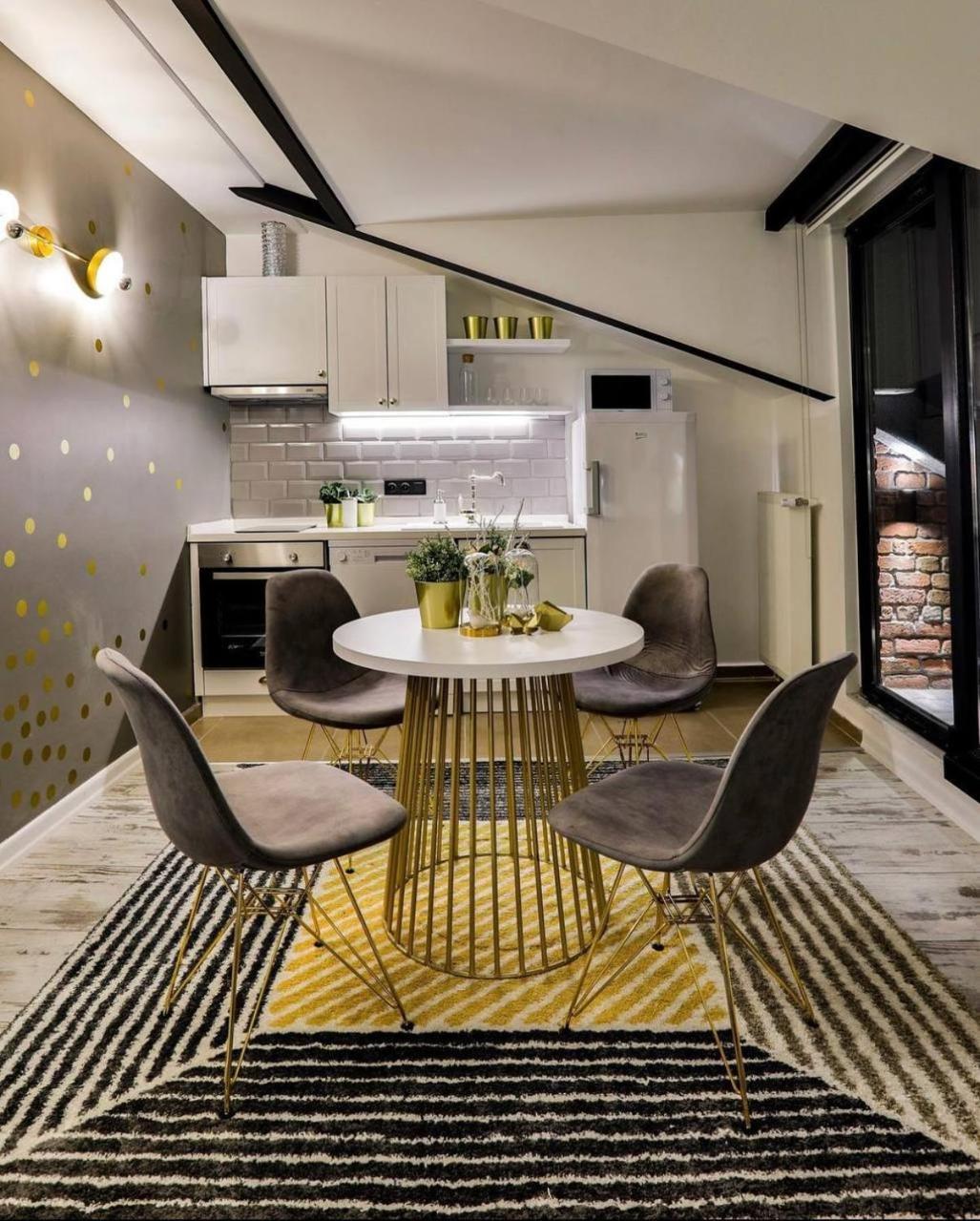Aparthotel Ava Center Istanbul
