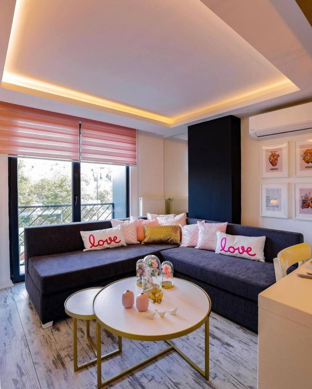 Ava Center Aparthotel *
