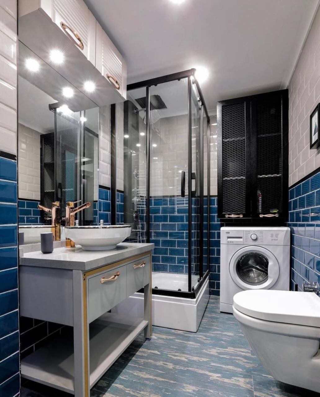 Aparthotel Ava Center Istanbul