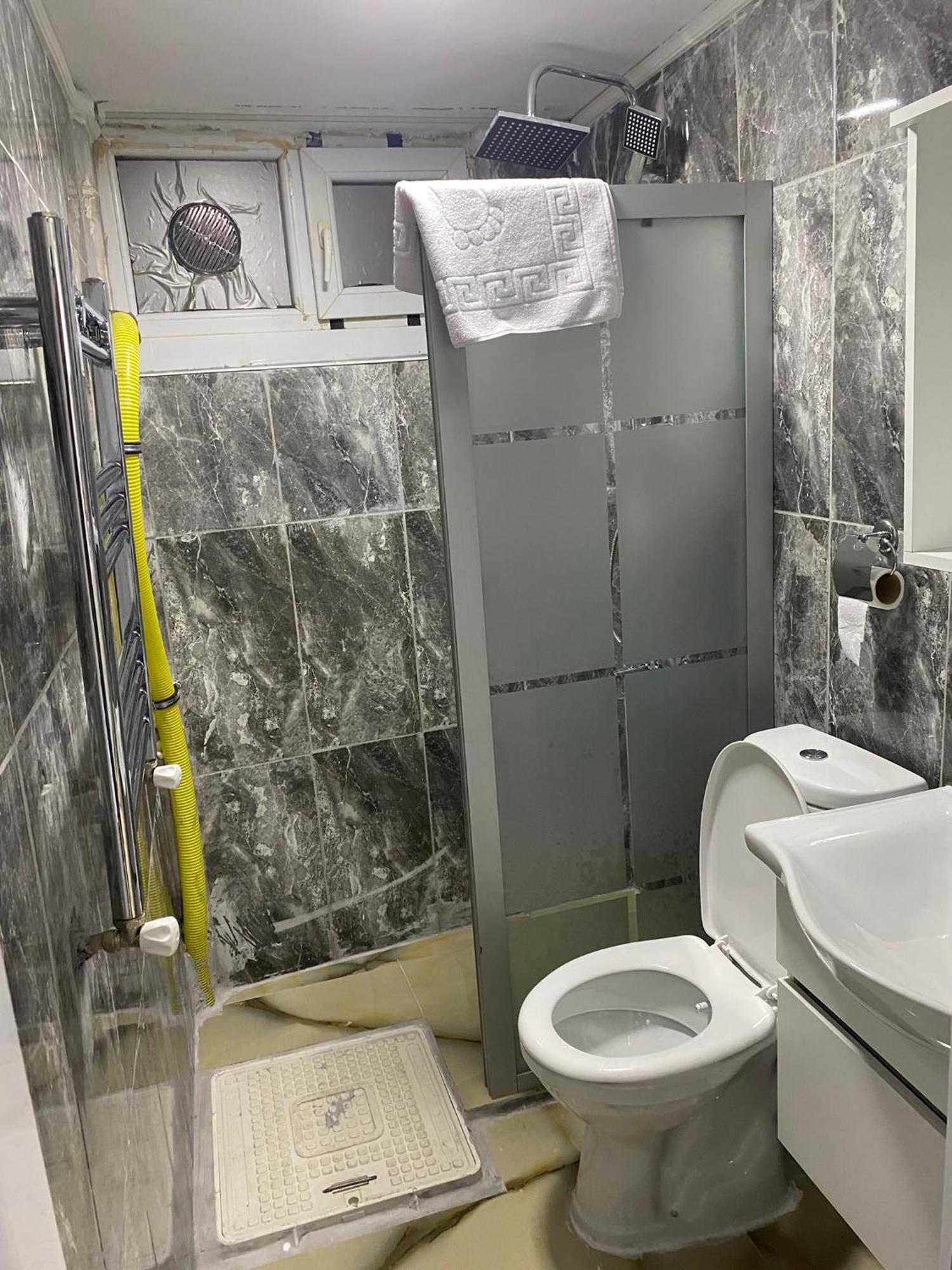 Aparthotel Amida Family Istanbul