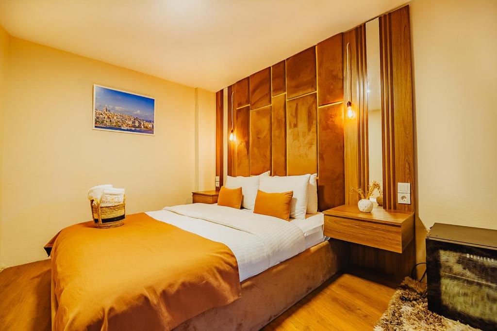 Hotel Ali Khan