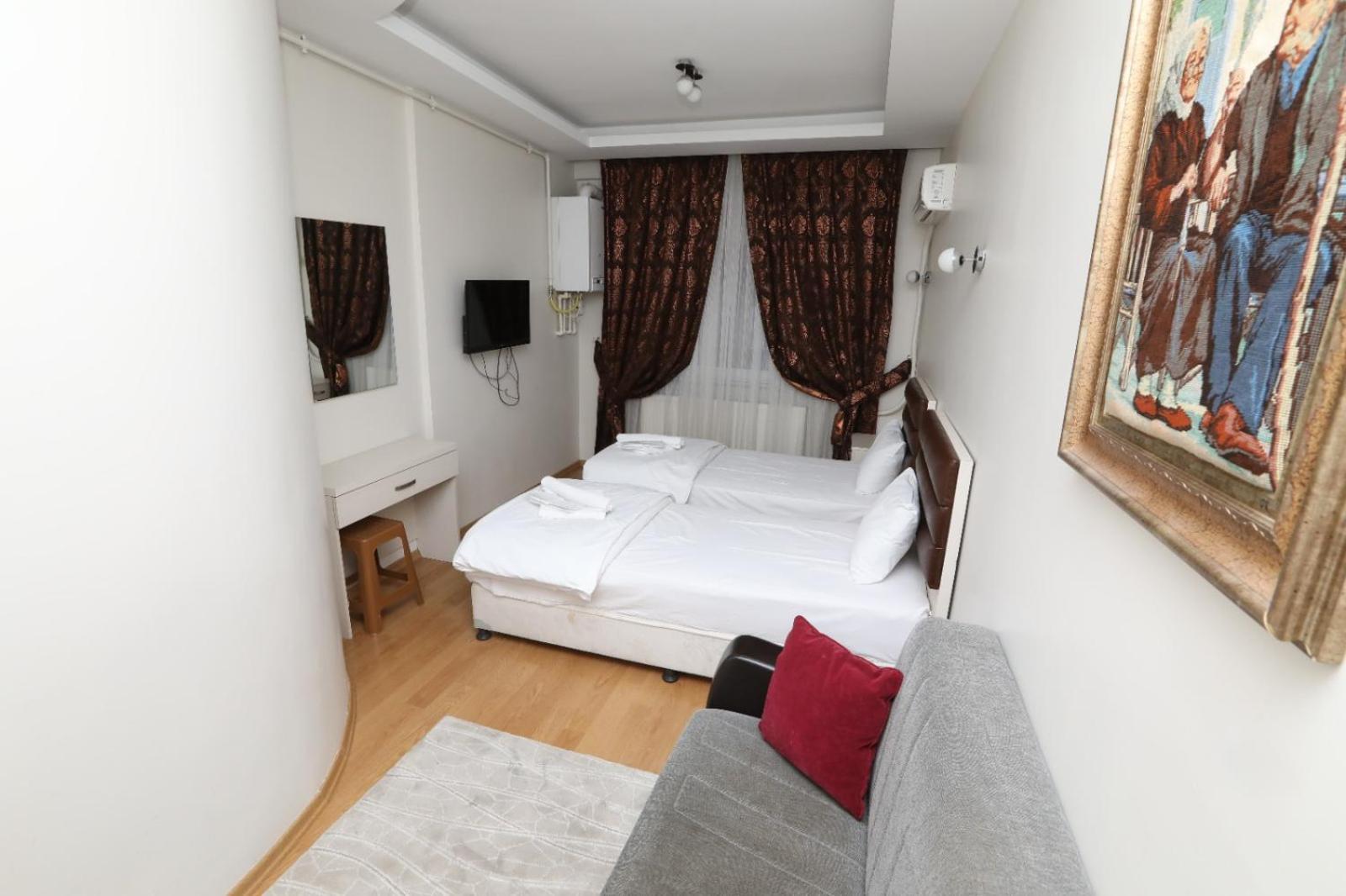 Magnolia Suites *