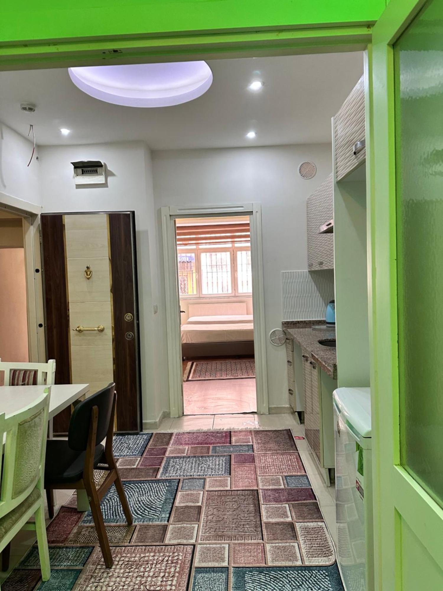 Magnolia Suites *