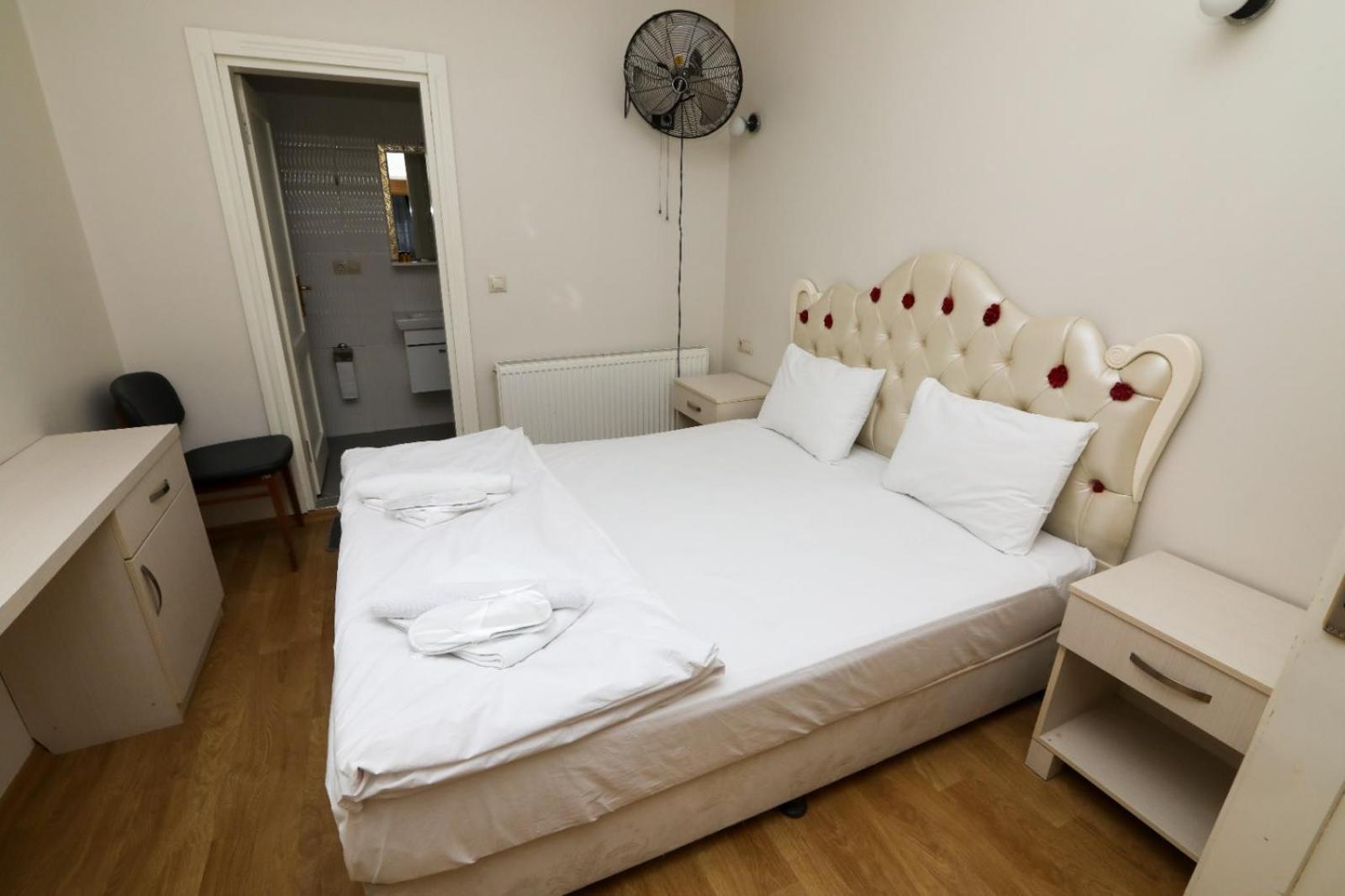 Magnolia Suites Apartment *