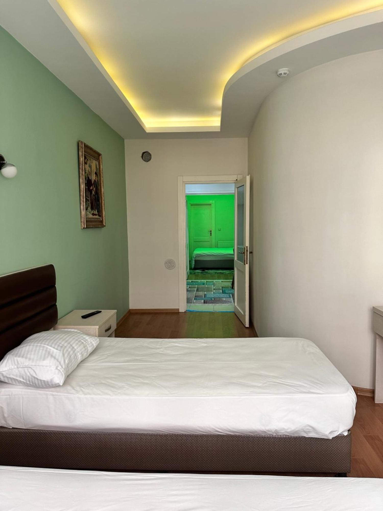 Magnolia Suites Apartment