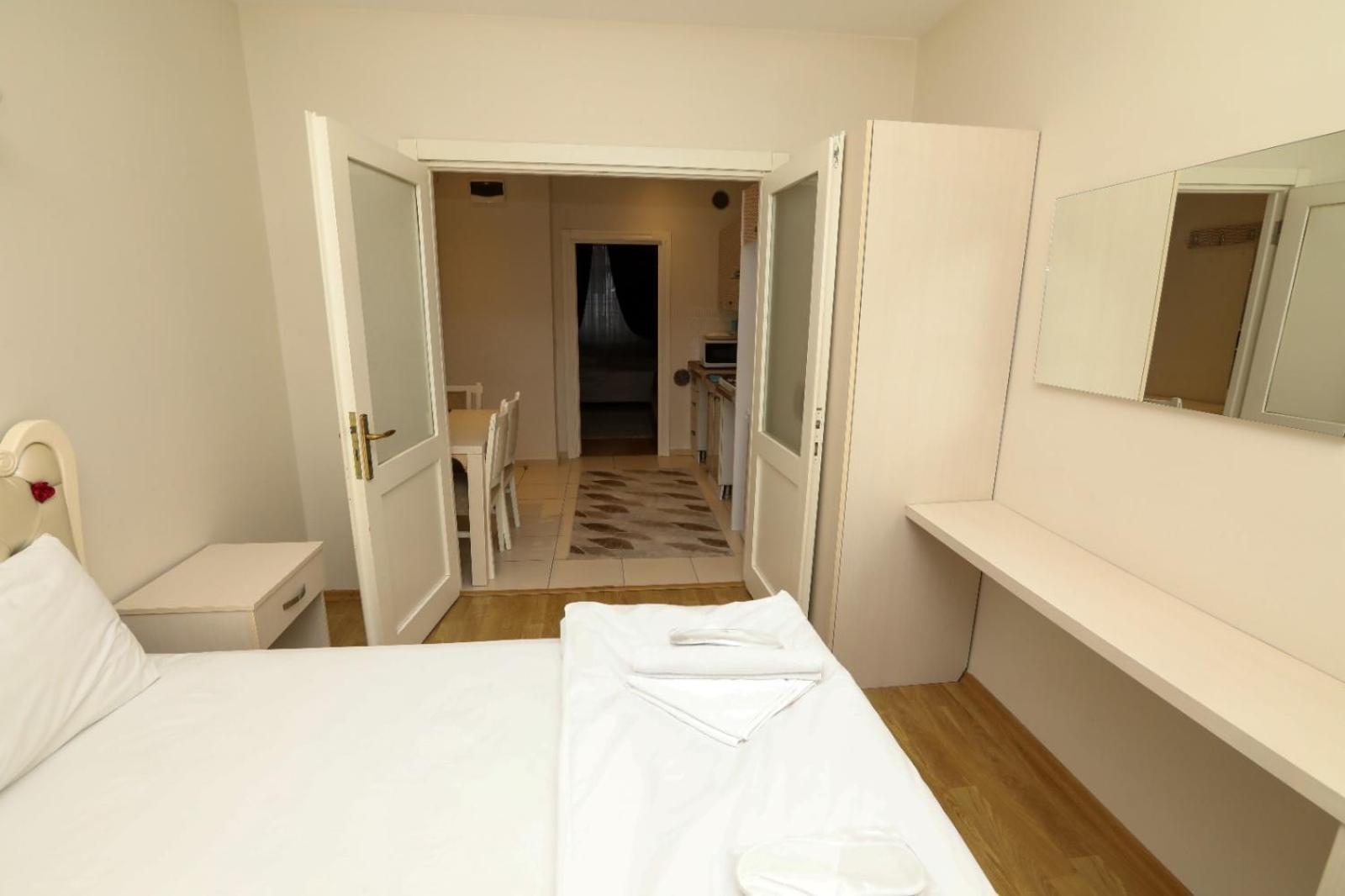 Apartment Magnolia Suites Istanbul