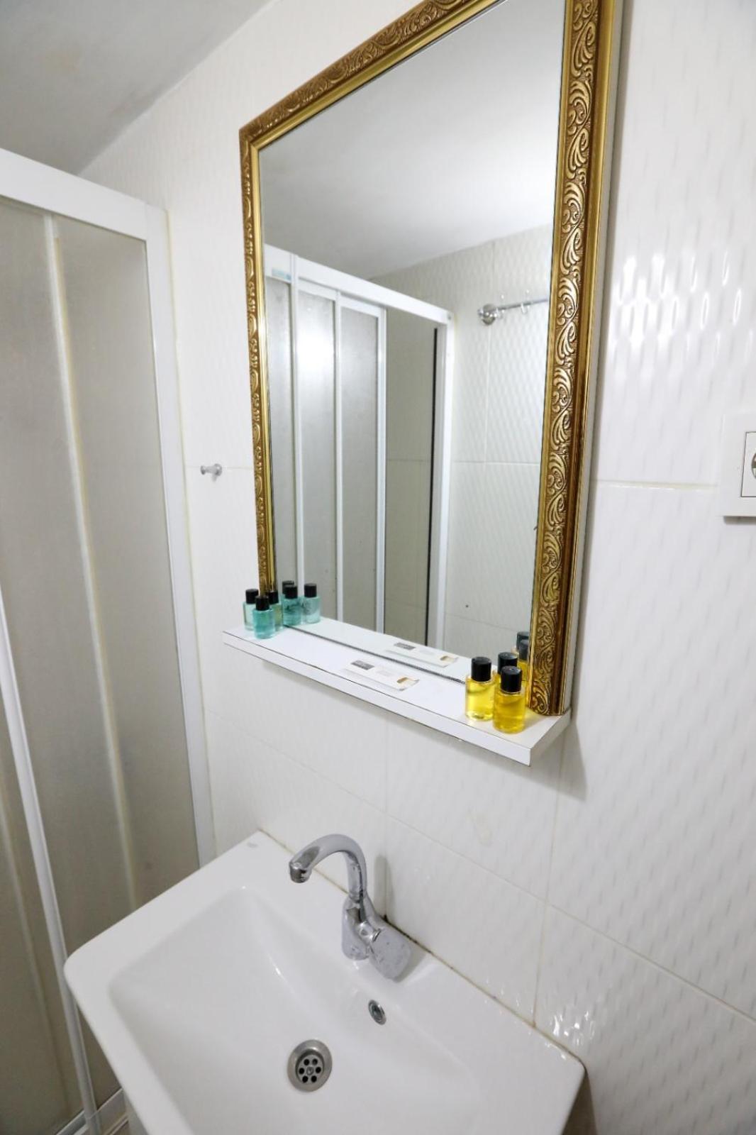 Magnolia Suites Istanbul